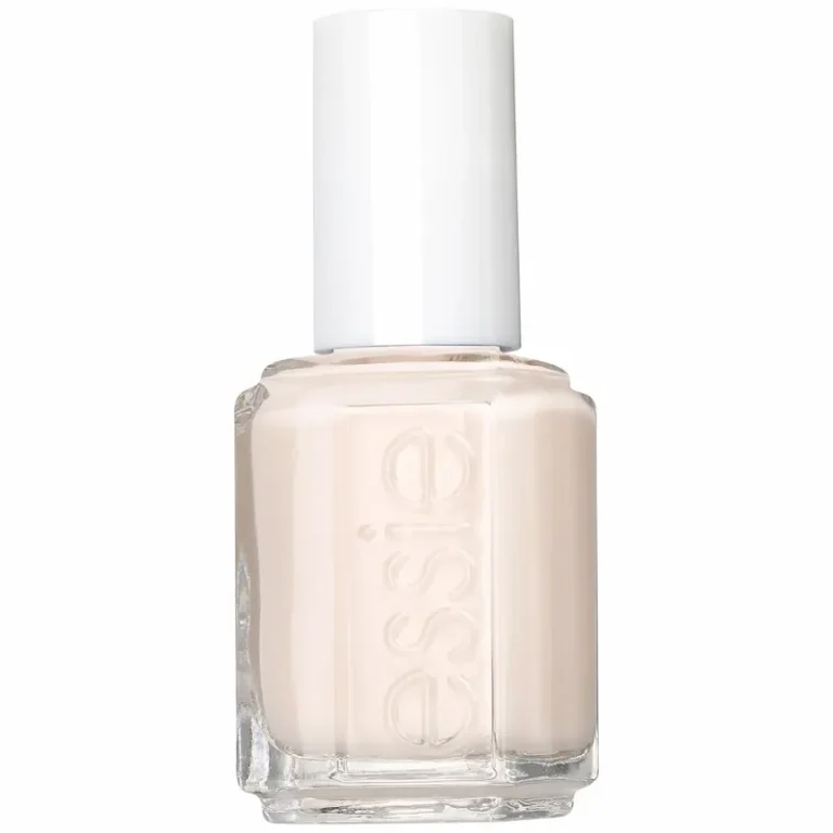 Essie Cosy Up Nail Polish - Wrap Me Up Comfy In Cashmere
