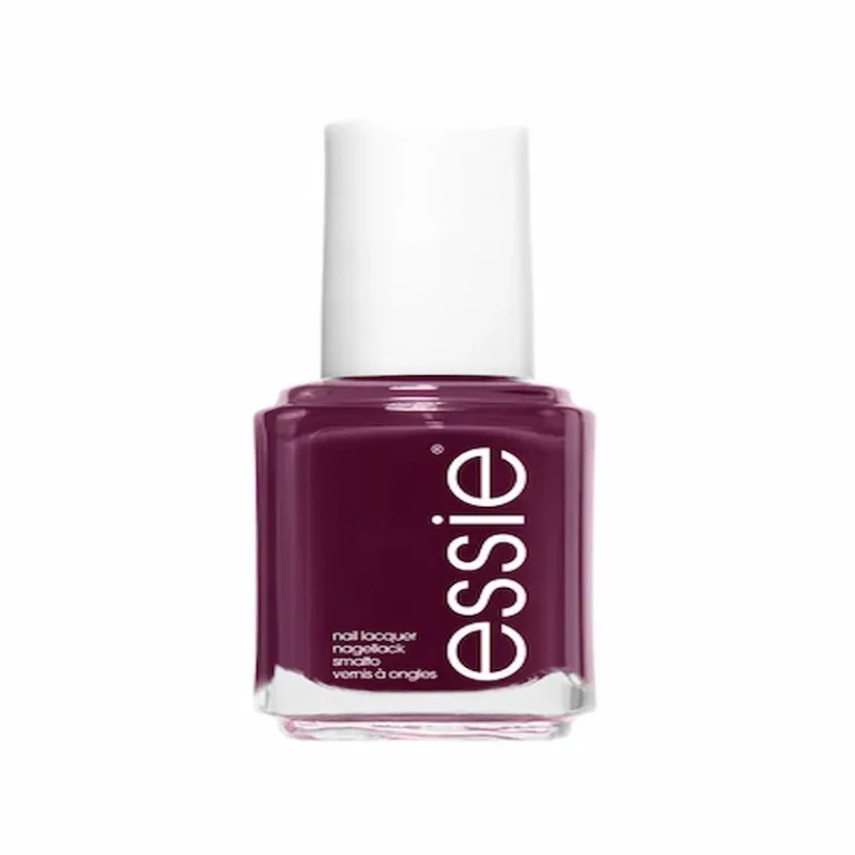 Essie Favourites To Fall For Nail Polish - Bahama Mama Chinchilly