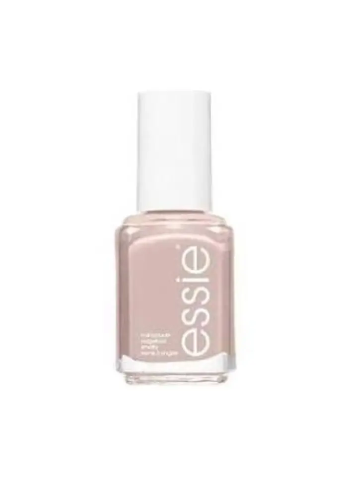 Essie In The Mood For Nude Nail Polish