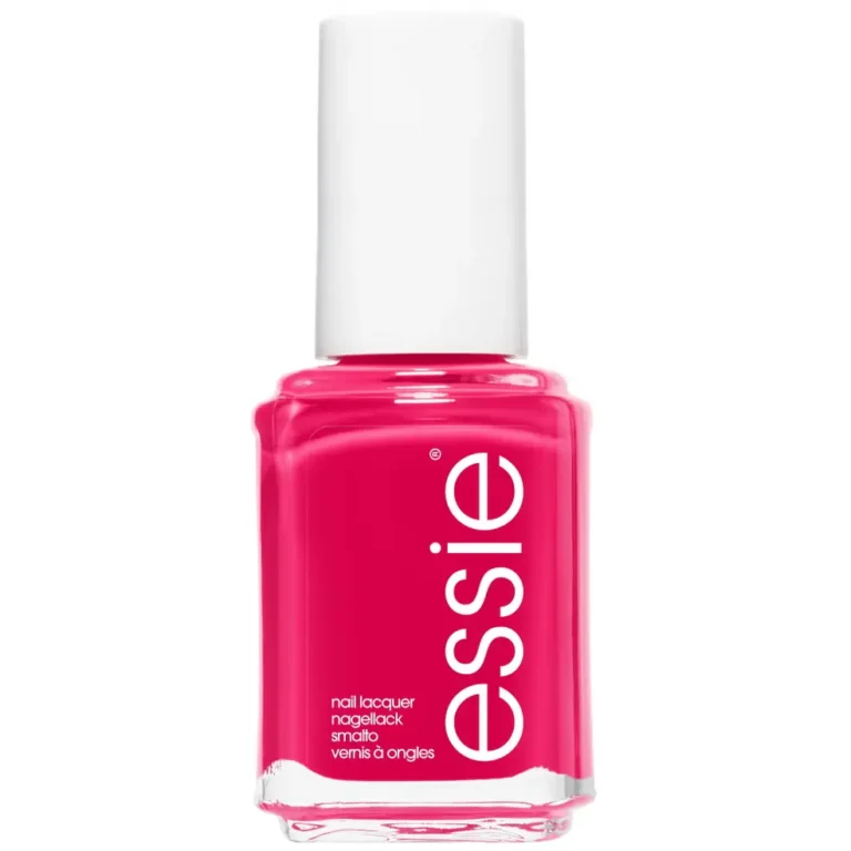 Essie Mini Nail Polish - 27 Watermelon