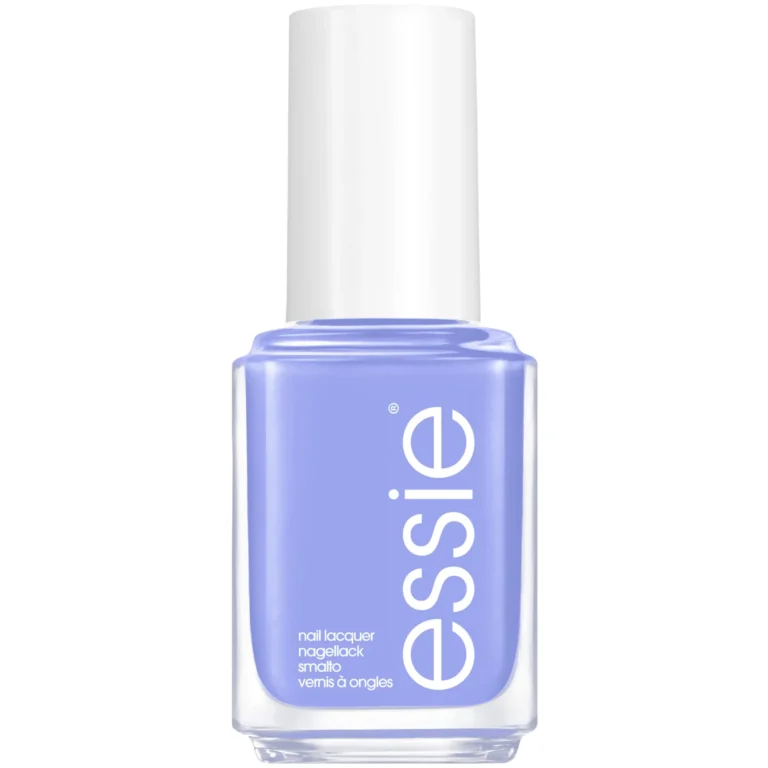 Essie Nail Polish - 889 Don't Burst My Bubble