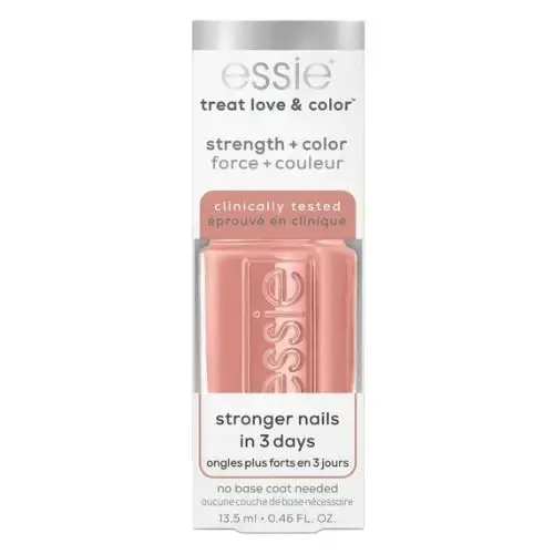 Essie Treat Love & Color Nail Polish - 161 Take 10