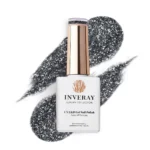 Inveray UV/LED Gel Nail Polish Luxury Collection N°115 DAZZLING