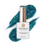 Inveray UV/LED Gel Nail Polish Luxury Collection N°61 FANTASY