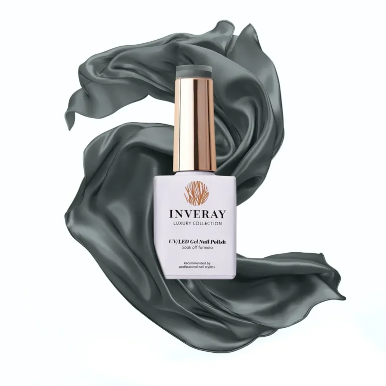 Inveray UV/LED Gel Nail Polish Luxury Collection N°67 IMPRESSION