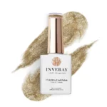 Inveray UV/LED Gel Nail Polish Luxury Collection N°79 FANCY