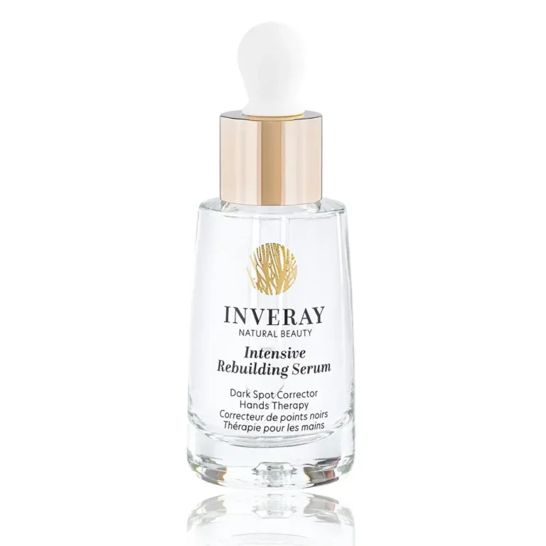 Inveray Internsive Rebuilding Serum Dark Spot Corrector - Hands Therapy