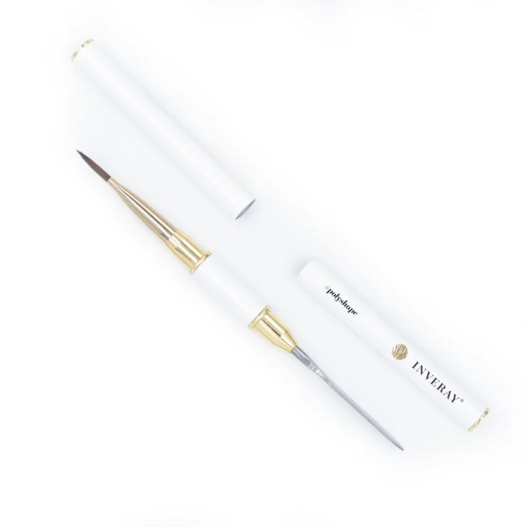 PolyShape dual brush