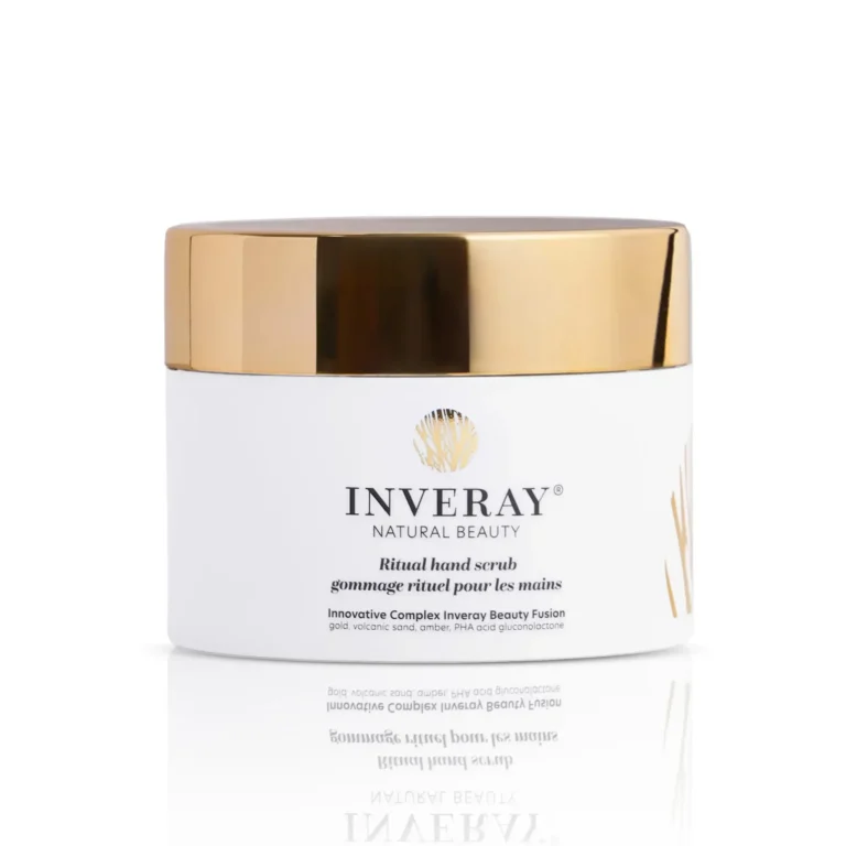 Ritual HAND SCRUB with Inveray Beauty Fusion Complex 250ml