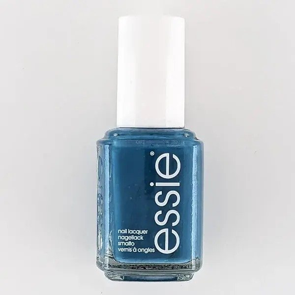 Essie Nail Polish - 845 Revenge's A Beach