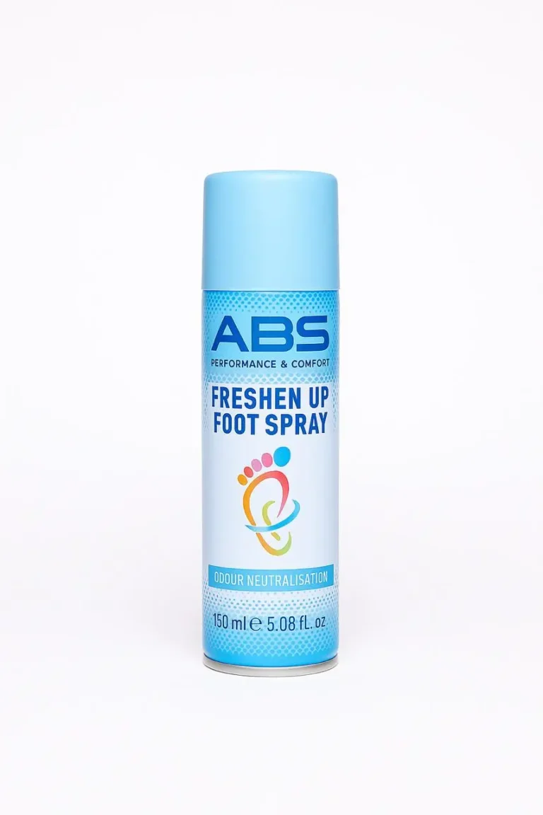 ABS Foot Spray