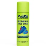 ABS Shoe Spray