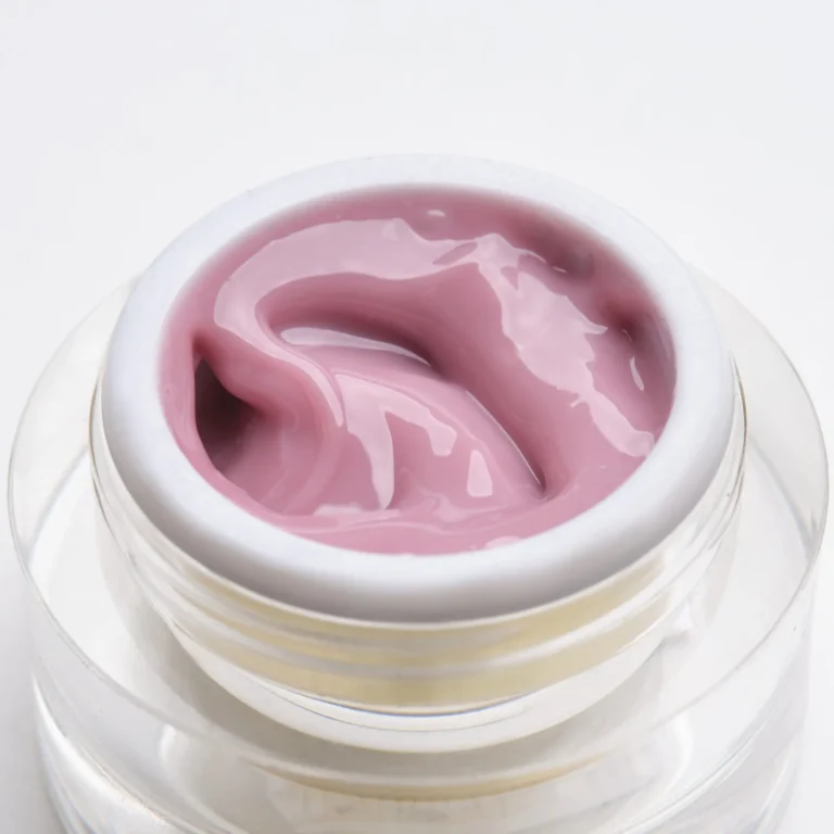 Butter Builder Gel DUSTY ROSE 15ml