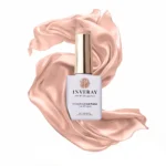 Inveray UV/LED Gel Nail Polish Luxury Collection N°122 OAT MILK