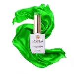 Inveray UVLED Gel Nail Polish Luxury Collection N°137 PARAKEET PARADISE