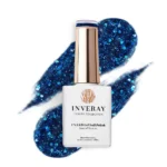 Inveray UV/LED Gel Nail Polish Luxury Collection N°159 MADE IN HEAVEN