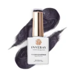 Inveray UV/LED Gel Nail Polish Luxury Collection N°163 TRANSIENCE