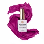Inveray UV/LED Gel Nail Polish Luxury Collection N°172 DARK FUCHSIA