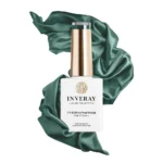 Inveray UV/LED Gel Nail Polish Luxury Collection N°186 GREEN TEA