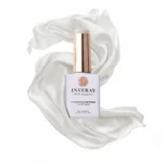 Inveray UV/LED Gel Nail Polish Luxury Collection N°193 CREAM WHITE