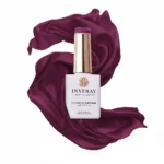Inveray UV/LED Gel Nail Polish Luxury Collection N°196 MAJESTIC VIOLET