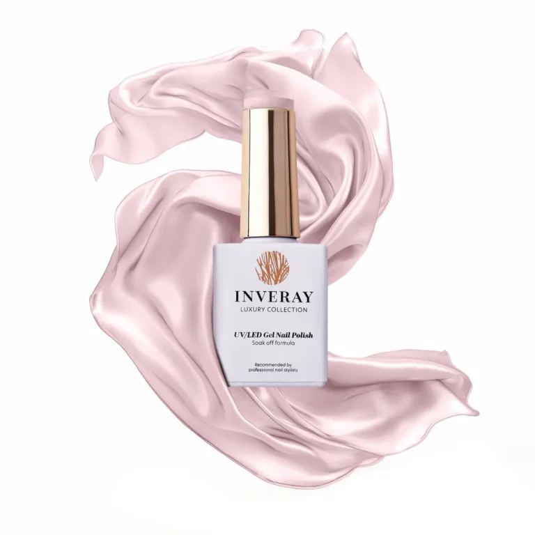 Inveray UV/LED Gel Nail Polish Luxury Collection N°225 NORTH STAR