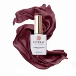 Inveray UV/LED Gel Nail Polish Luxury Collection N°229 MIDNIGHT FROST