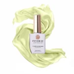 Inveray UV/LED Gel Nail Polish Luxury Collection N°245 LIME EPIPHANY