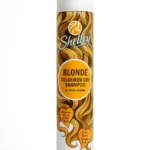 Shelley Coloured Dry shampoo-BLON