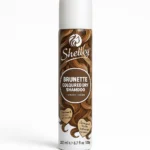 Shelley Coloured Dry shampoo-BRUN
