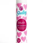 Shelley Dry Shampoo Blush