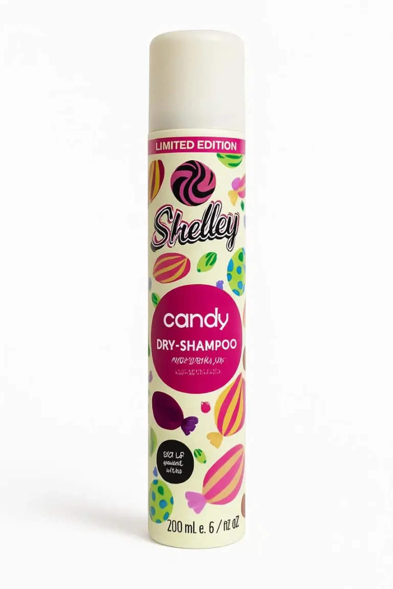 Shelley Dry Shampoo Candy
