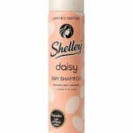 Shelley Dry Shampoo Daisy