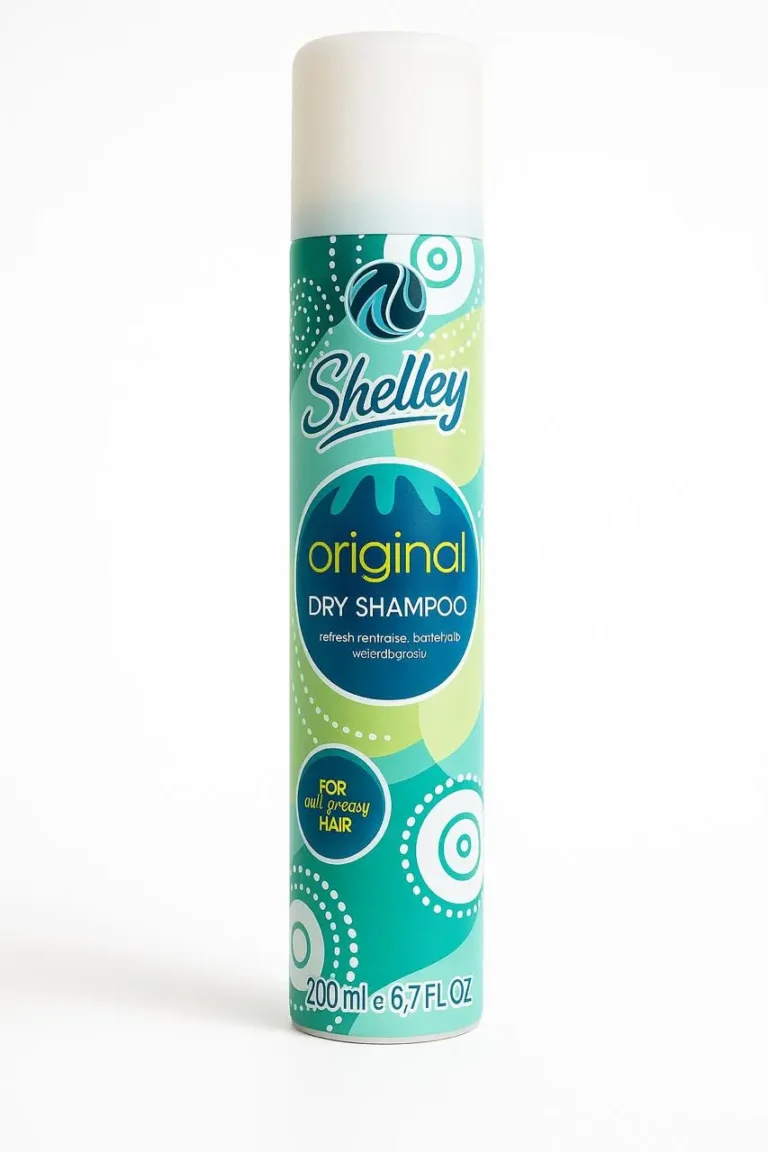 Shelley Dry Shampoo Original