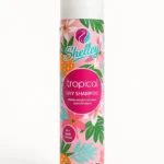 Shelley Dry Shampoo Tropical