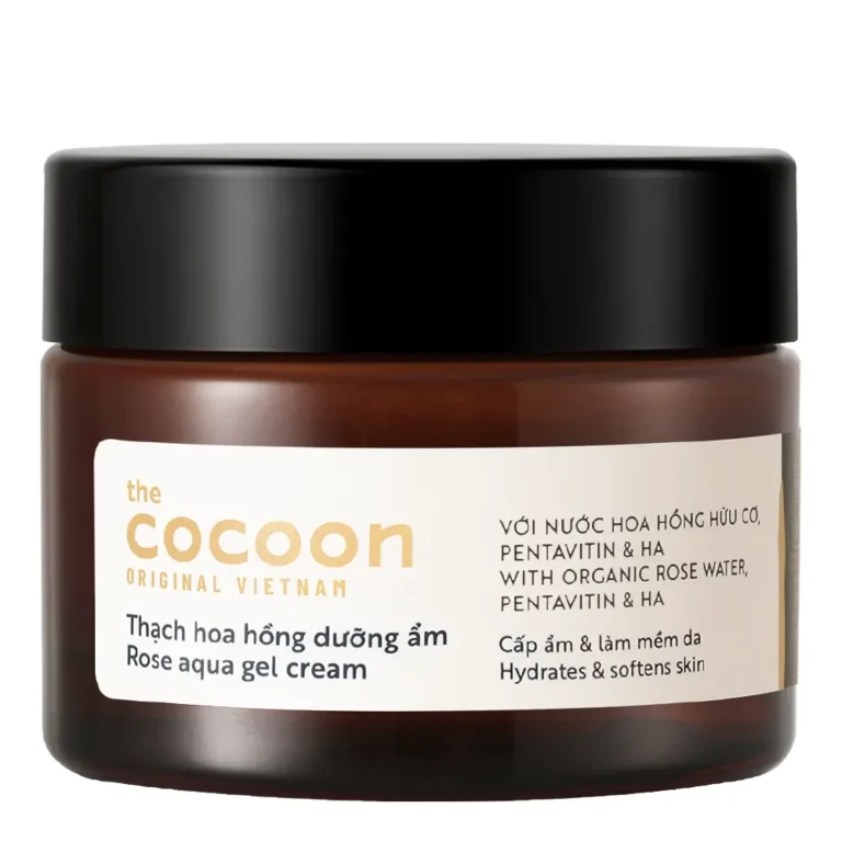 جل كريم القرع الشتوى من كوكون 30 مللى