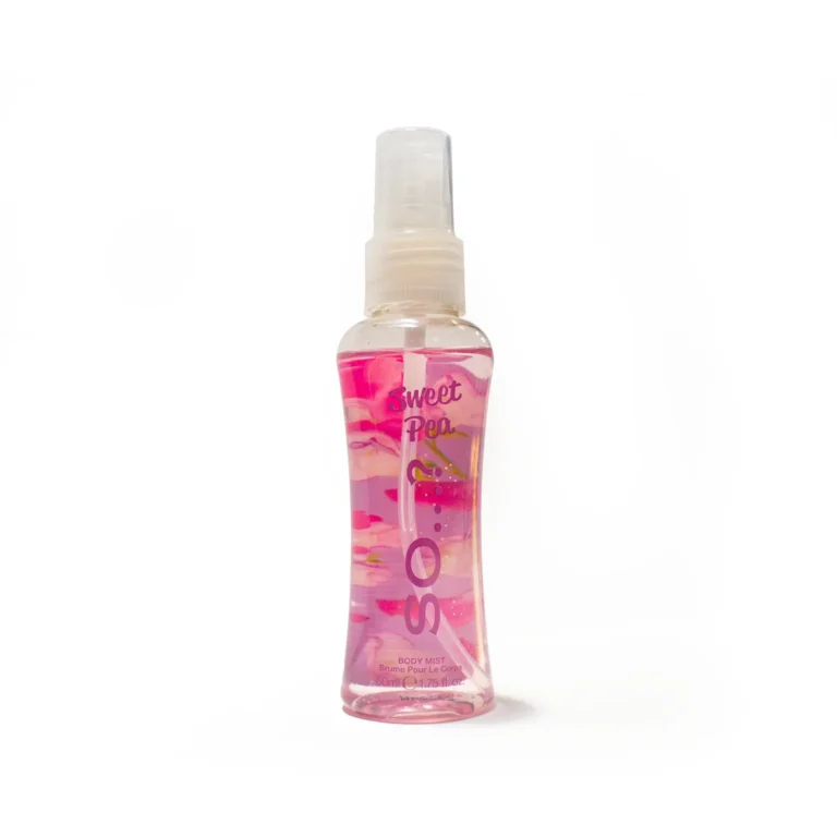 سو..؟ معطر الجسم سويت بي 50 مل
