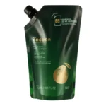 شامبو الشعر بزيت الجريب فروت من كوكون 500 مللى - كيس