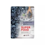 قناع سوبر فود بالتوت لمكافحة الشيخوخه