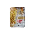 قناع سوبر فود بالشوفان لإستعادة مرونة الجلد