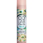 كولاب الشامبو الجاف فريش