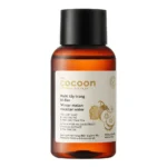 مزيل مكياج - ماء ميسيلار بالقرع الشتوى من كوكون 140 مللى