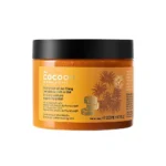 مقشر وملمع الجسم بقصب السكر من كوكون 200 مللى