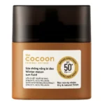 واقى الشمس السائل بالقرع الشتوى من كوكون (SPF+50) 15 مللى - عبوة السفر